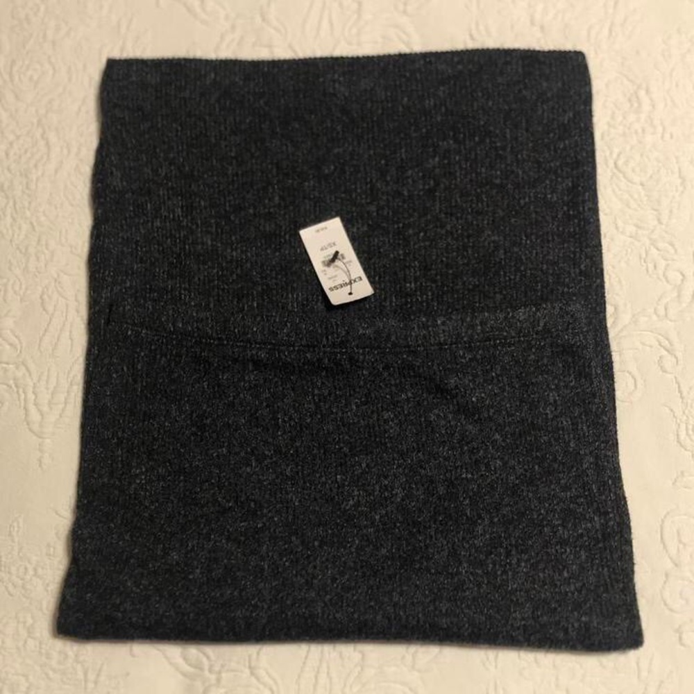 Express Maxi Skirt, Size XS
